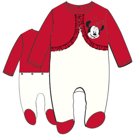 DISNEY Tutina Ciniglia | BuyBuy24 Abbigliamento per Famiglie