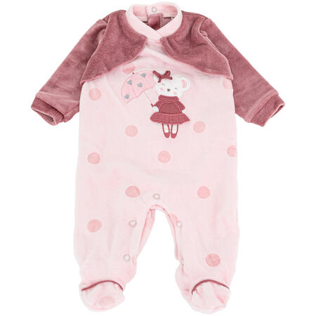 tutina-ciniglia-neonata-con-finto-coprispalle