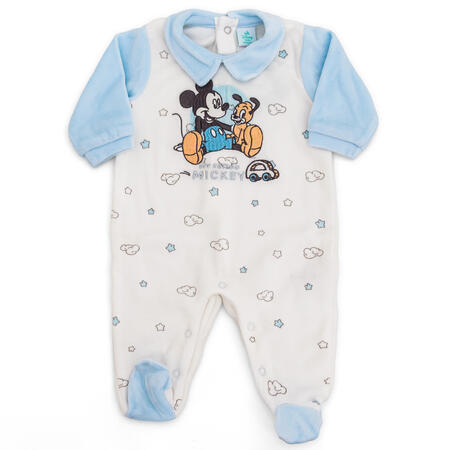 tutina-ciniglia-neonato-mickey-67308