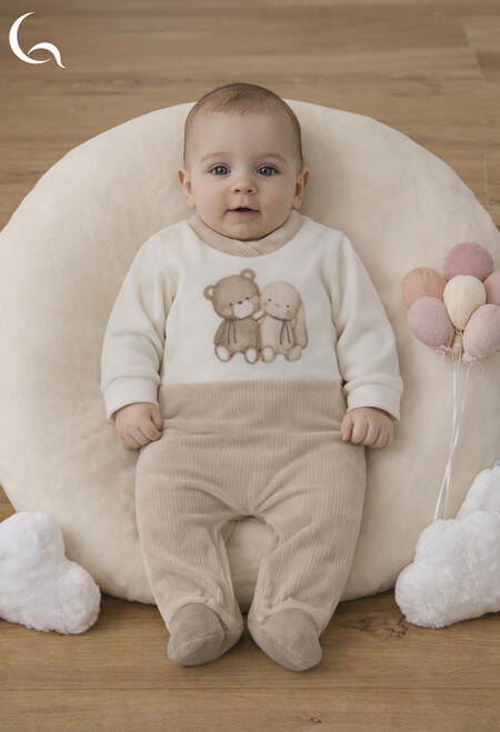 tutina-neonata-in-ciniglia-67381