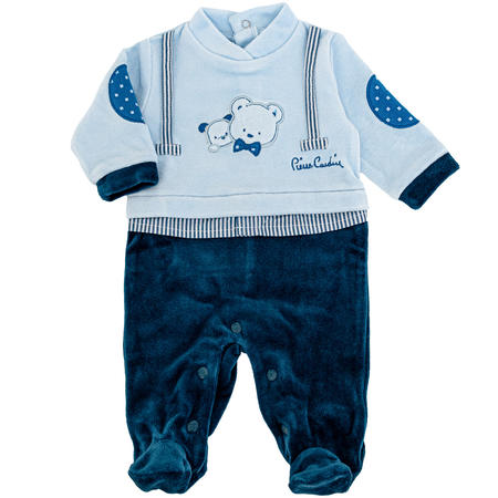 tutina-neonato-ciniglia-50545