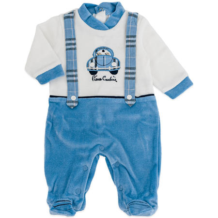 tutina-neonato-ciniglia-50544