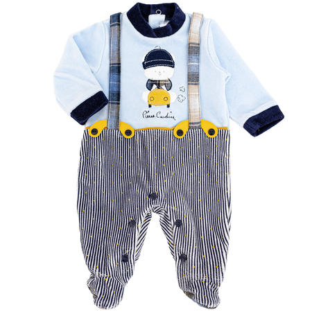 tutina-neonato-ciniglia-51065