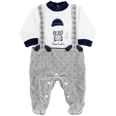 tutina-neonato-ciniglia-51065