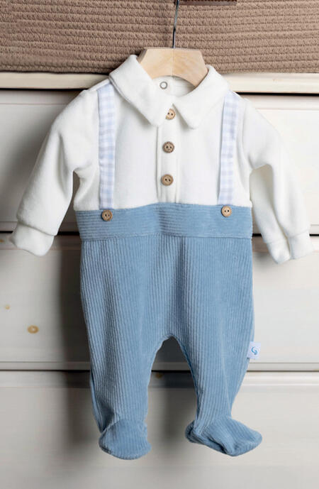 tutina-neonato-in-ciniglia-finta-salopette-62699