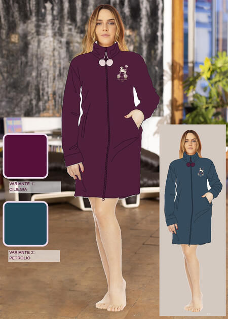 vestagli-donna-coral-full-zip