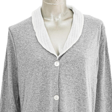 vestaglia-donna-caldo-cotone-manica-lunga