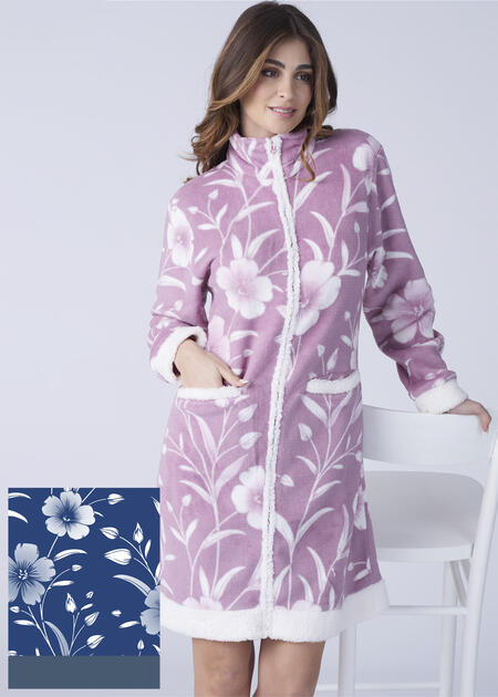 vestaglia-donna-coral-full-zip-64665