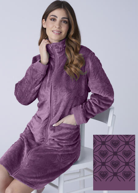 vestaglia-donna-coral-full-zip-64666