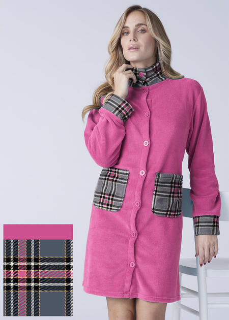 vestaglia-donna-coral-full-zip-64667