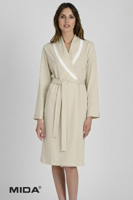 vestaglia-donna-manica-lunga-jersey-52635