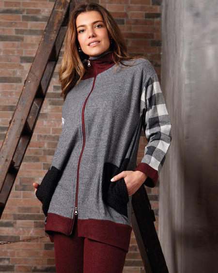 vestaglia-donna-punto-milano-full-zip-51285