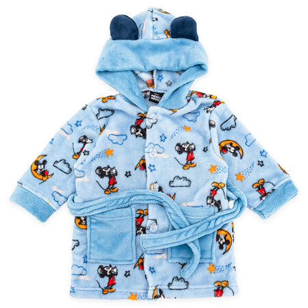 vestaglia-neonato-coral-fleece-mickey