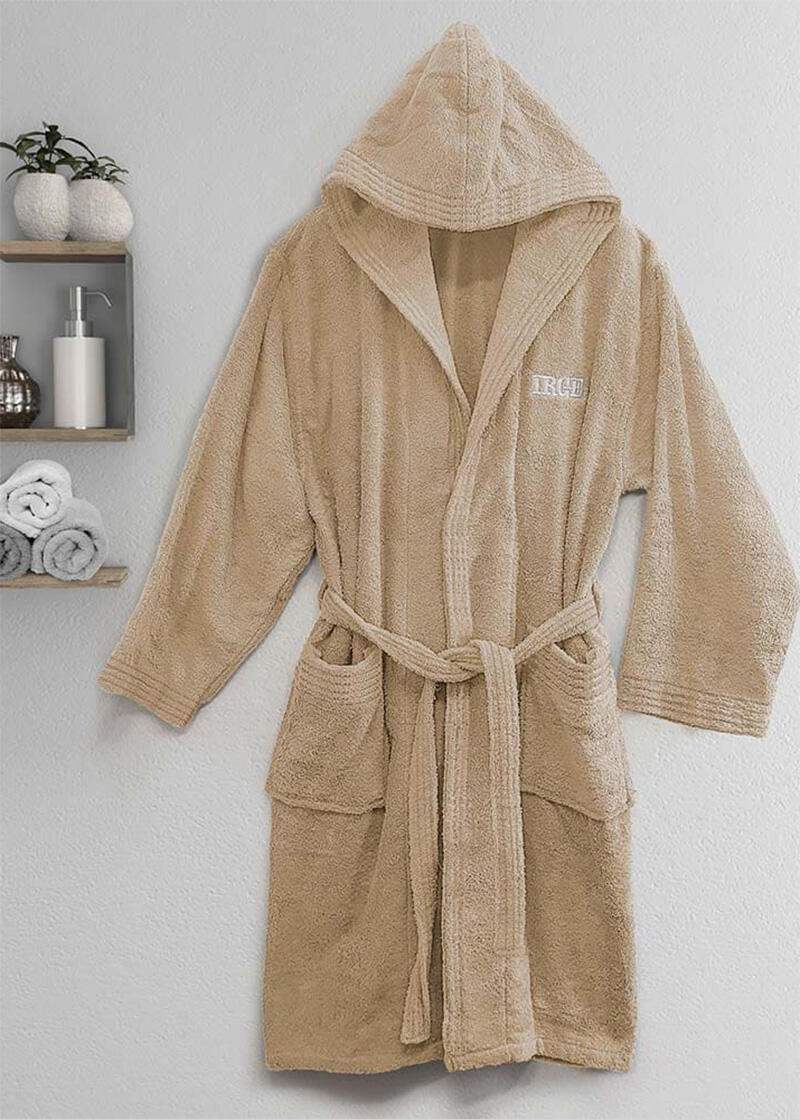 ACCAPPATOIO SPUGNA UOMO BuyBuy24 Abbilgiamento e Biancheria