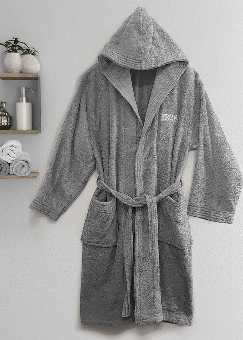 ACCAPPATOIO SPUGNA UOMO BuyBuy24 Abbilgiamento e Biancheria