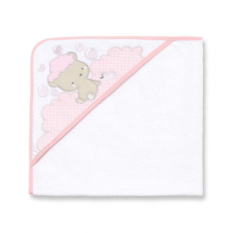 ACCAPPATOIO TRIANGOLO SPUGNA BuyBuy24 Abbilgiamento e Biancheria