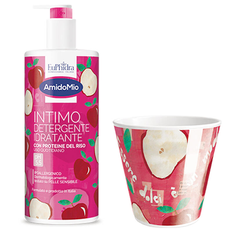 AMIDOMIO INTIMO IDRATANTE 750 ML BuyBuy24 Abbilgiamento e Biancheria
