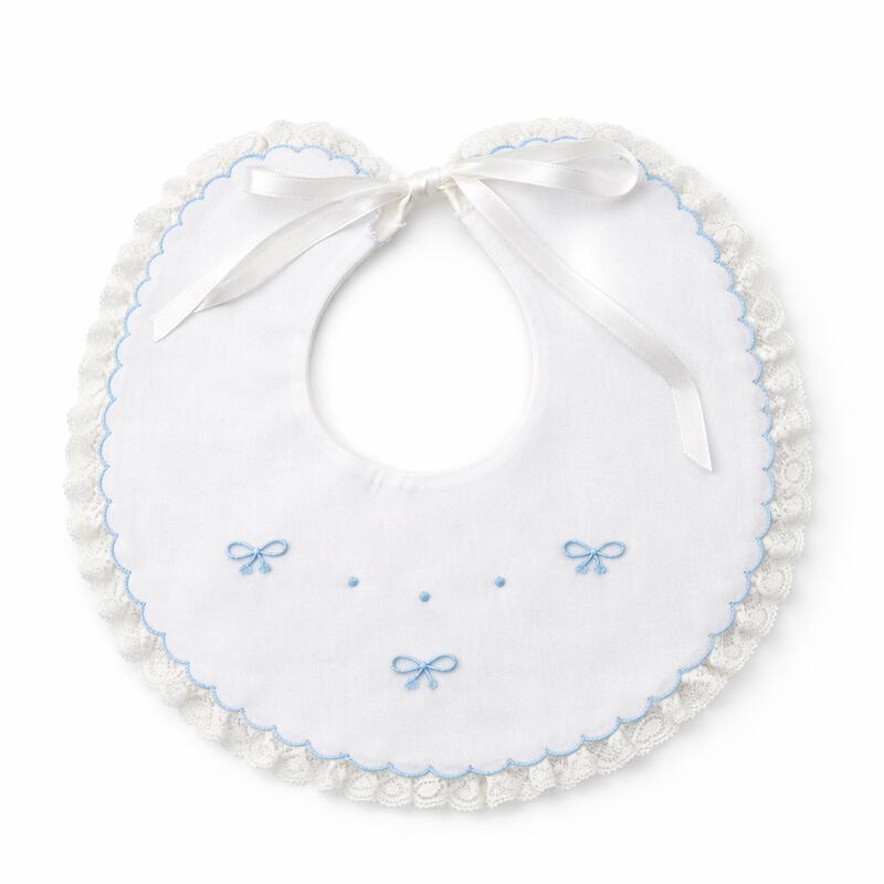 BAVETTA COTONE BuyBuy24 Abbilgiamento e Biancheria