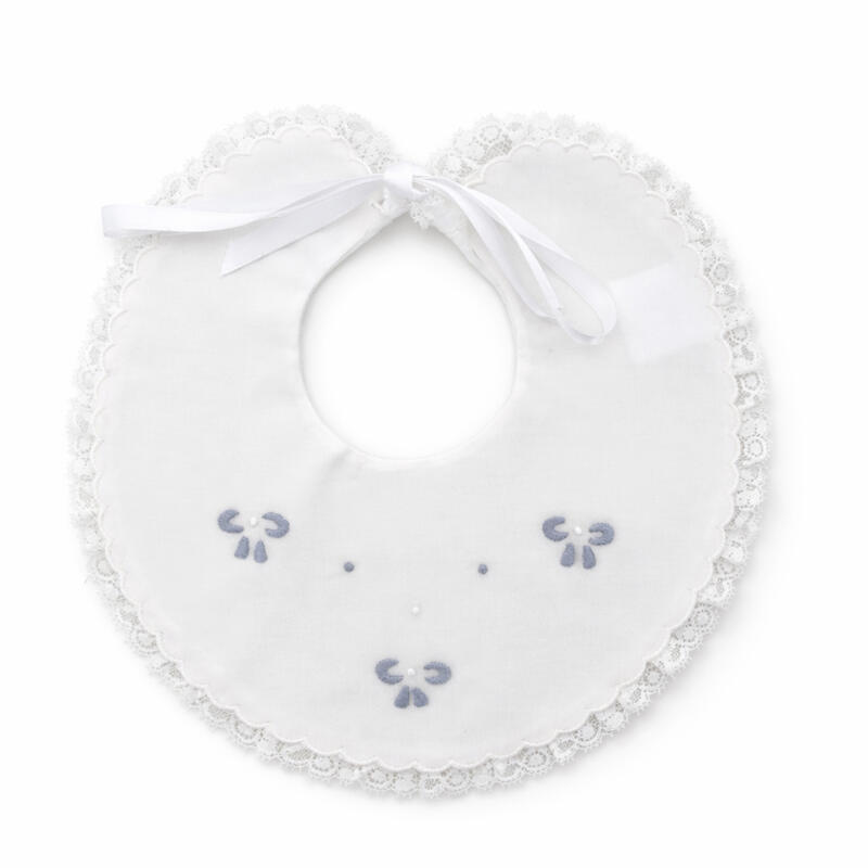 BAVETTA COTONE BuyBuy24 Abbilgiamento e Biancheria