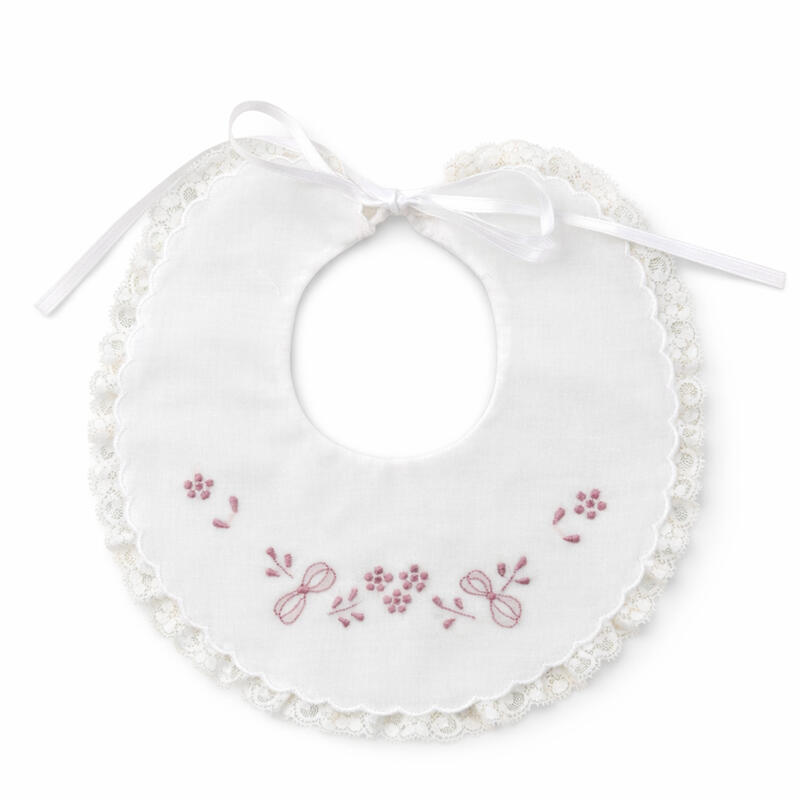 BAVETTA COTONE BuyBuy24 Abbilgiamento e Biancheria