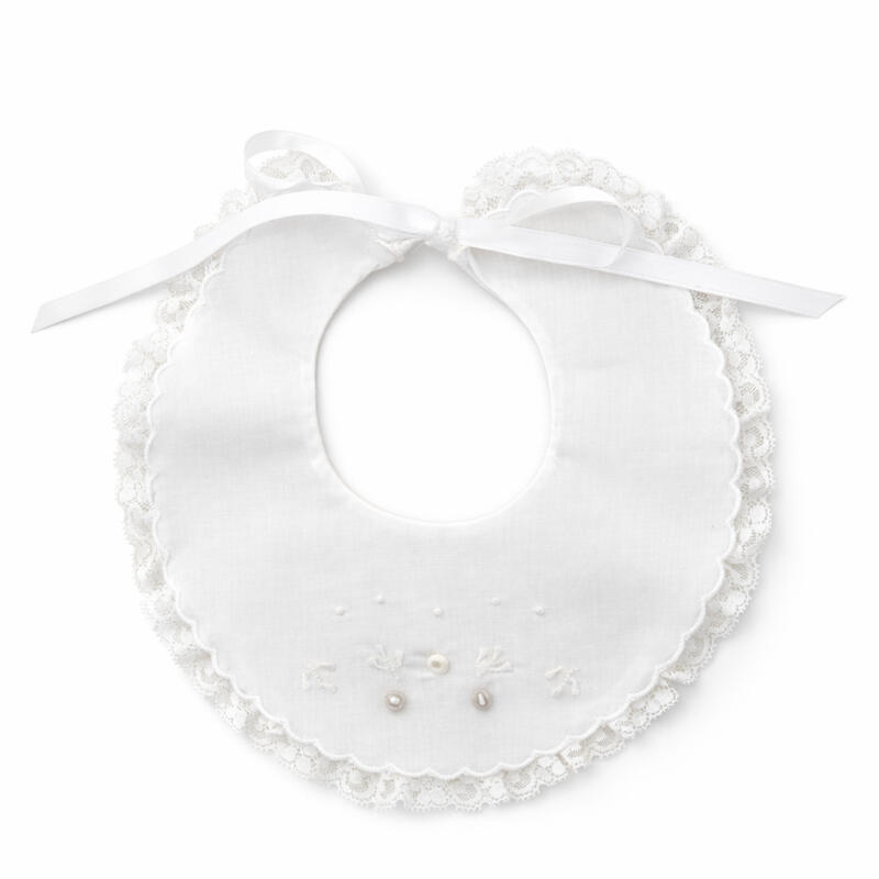 BAVETTA COTONE BuyBuy24 Abbilgiamento e Biancheria