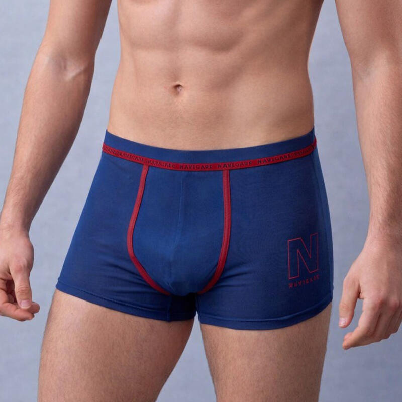 BOXER RAGAZZO COTONE ELASTICIZZATO BuyBuy24 Abbilgiamento e Biancheria