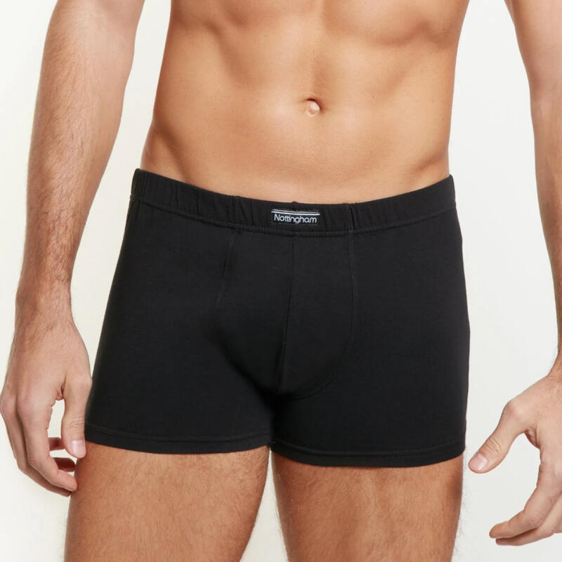 Slip Uomo In Cotone Bielastico – Confezione 3 Pezzi – Morbido E Confortevole Per L’uso Quotidiano