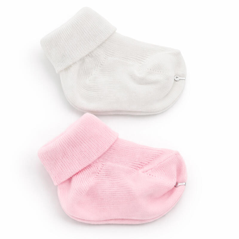 CALZA NEONATO CALDO COTONE BuyBuy24 Abbilgiamento e Biancheria