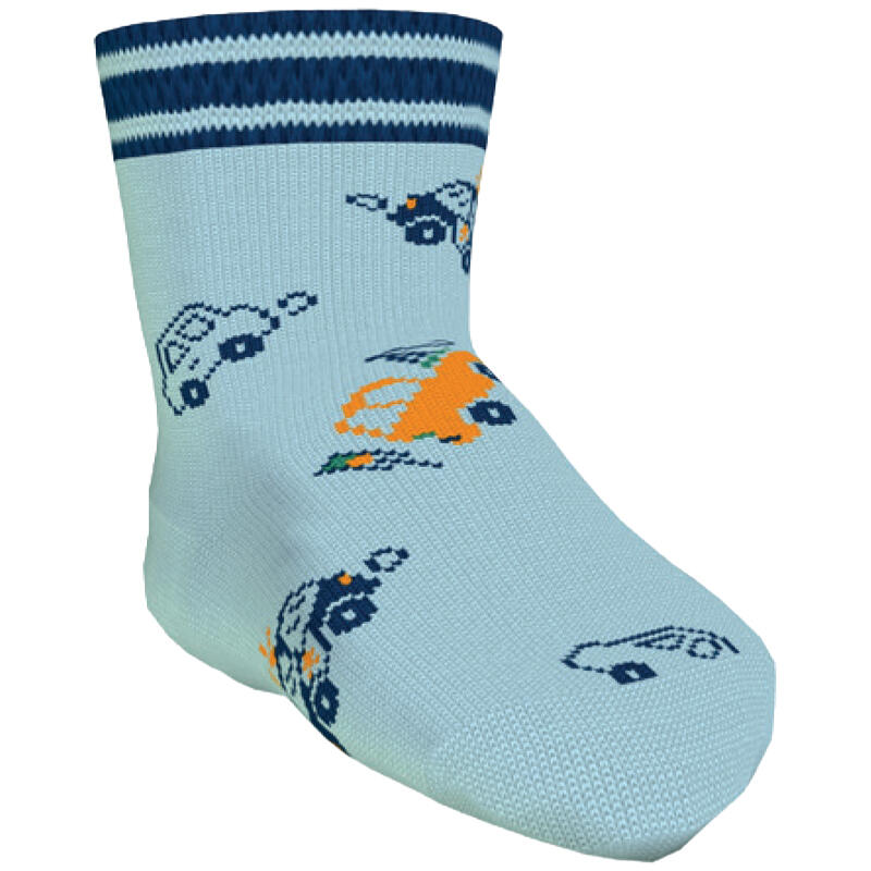 CALZA NEONATO CORTA BuyBuy24 Abbilgiamento e Biancheria