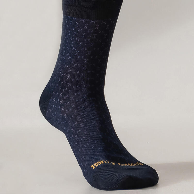 CALZA UOMO CORTA COTONE ELASTICIZZATO FILOSCOZIA BuyBuy24 Abbilgiamento e Biancheria