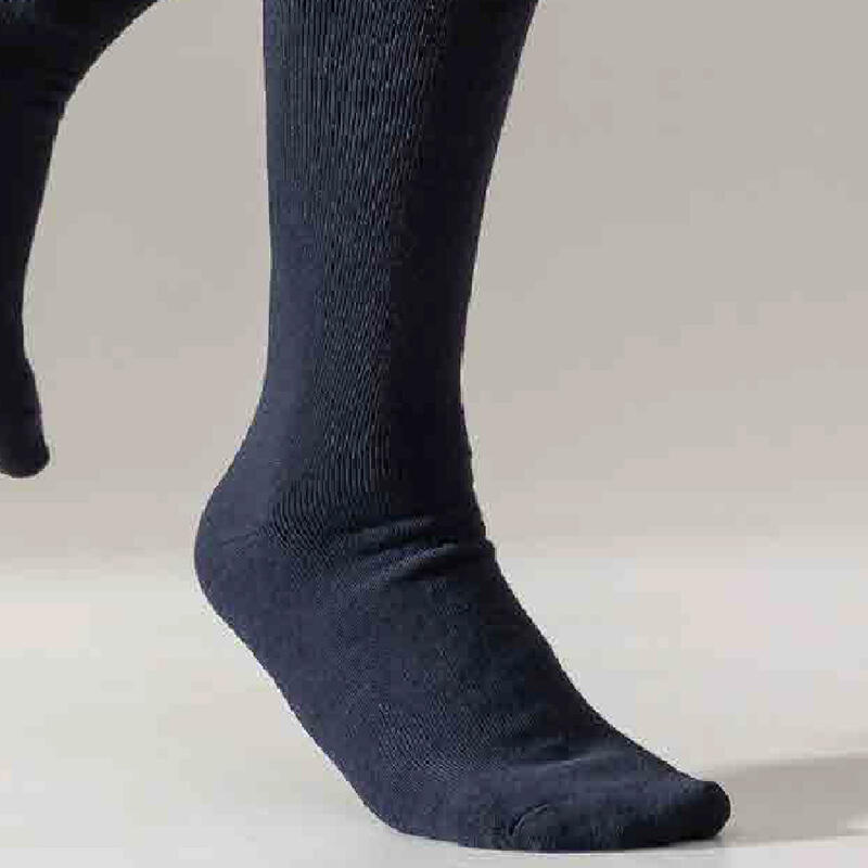 CALZA UOMO CORTA PILE BuyBuy24 Abbilgiamento e Biancheria