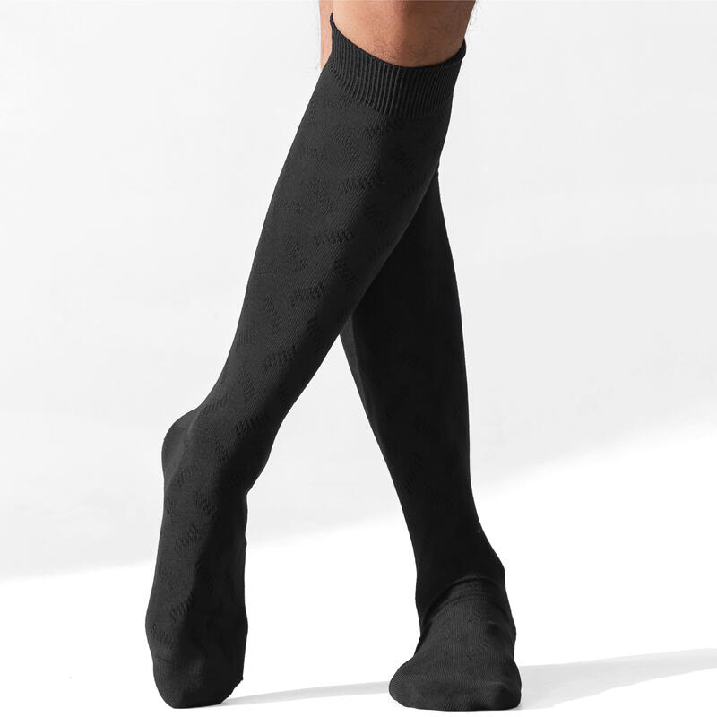 CALZA UOMO LUNGA CALDO BAMBOO BuyBuy24 Abbilgiamento e Biancheria