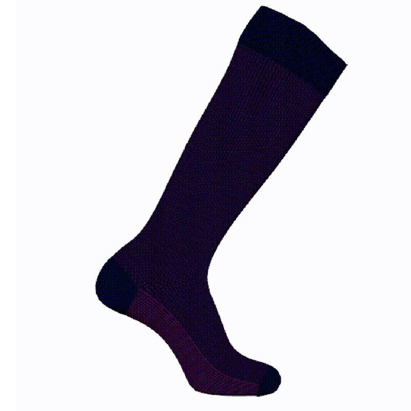 CALZA UOMO LUNGA CALDO COTONE BuyBuy24 Abbilgiamento e Biancheria