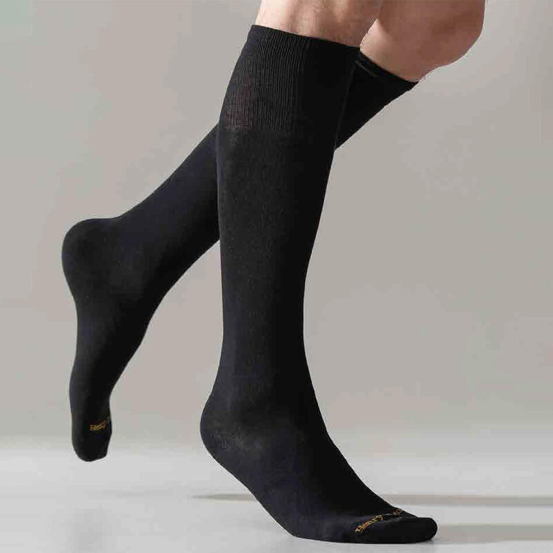 CALZA UOMO LUNGA CALDO COTONE BuyBuy24 Abbilgiamento e Biancheria