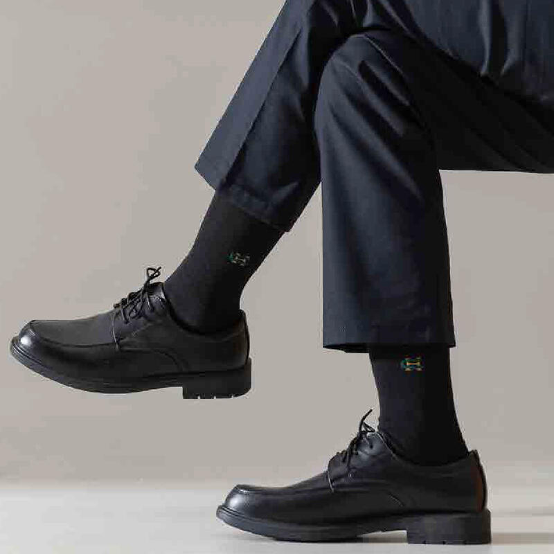 CALZA UOMO LUNGA CALDO COTONE BuyBuy24 Abbilgiamento e Biancheria