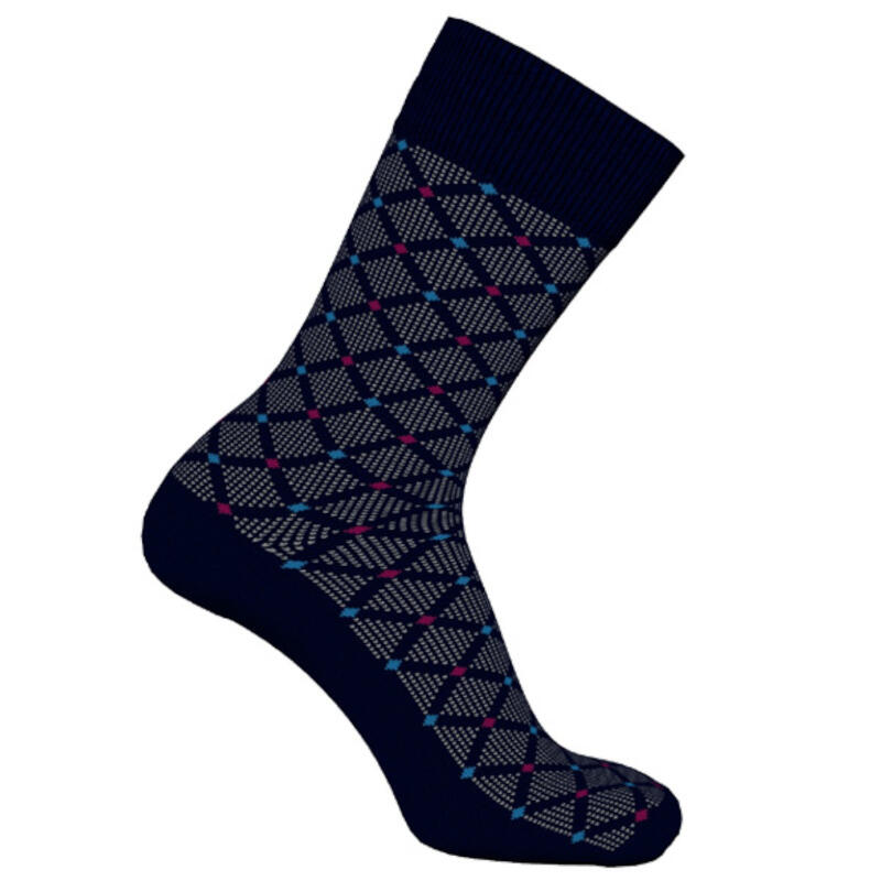 CALZA UOMO LUNGA CALDO COTONE BuyBuy24 Abbilgiamento e Biancheria