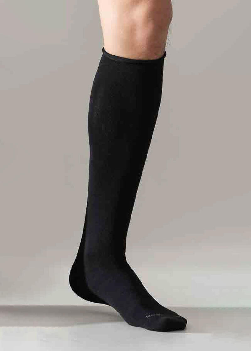 CALZA UOMO LUNGA CALDO COTONE BuyBuy24 Abbilgiamento e Biancheria