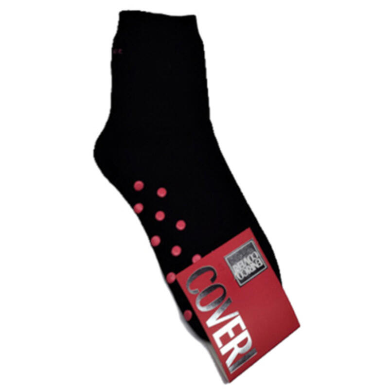 CALZINO DONNA ANTISCIVOLO  BuyBuy24 Abbilgiamento e Biancheria