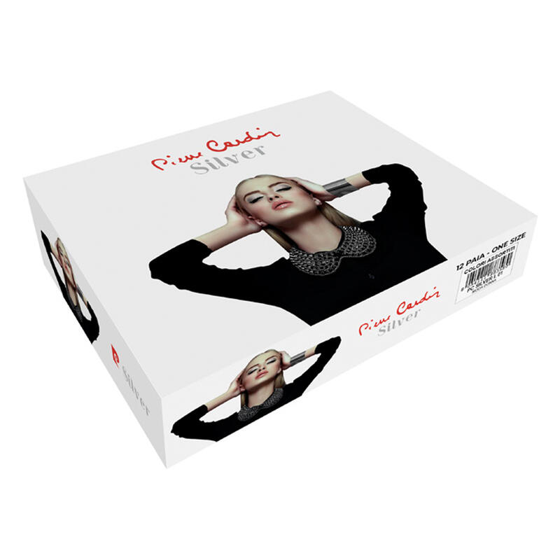 CALZINO DONNA MODA SMOLLATO TAGLIO VIVO BuyBuy24 Abbilgiamento e Biancheria