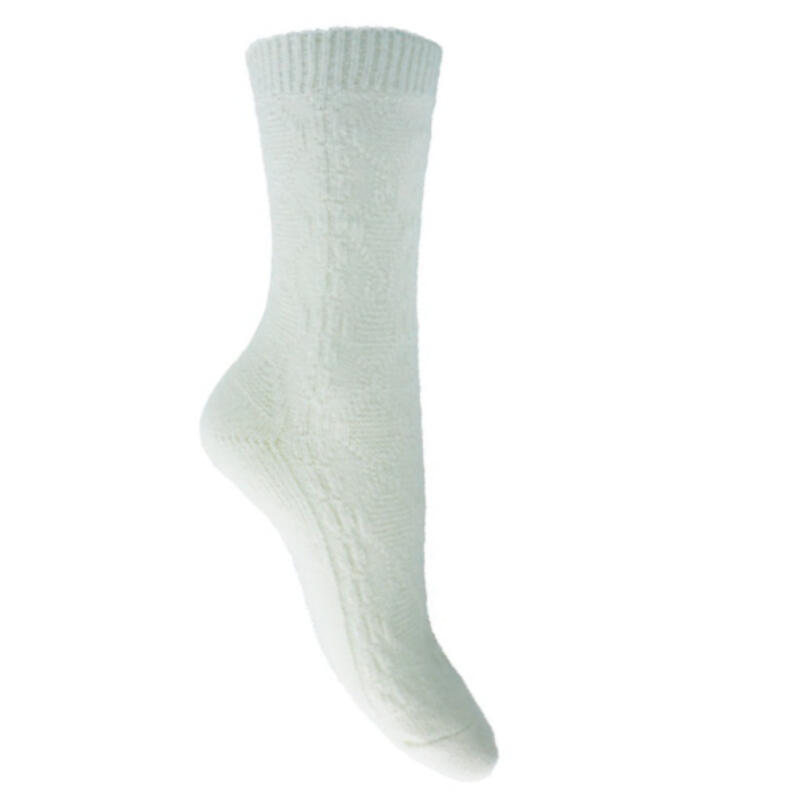 CALZINO DONNA SOFT JACQUARD BuyBuy24 Abbilgiamento e Biancheria