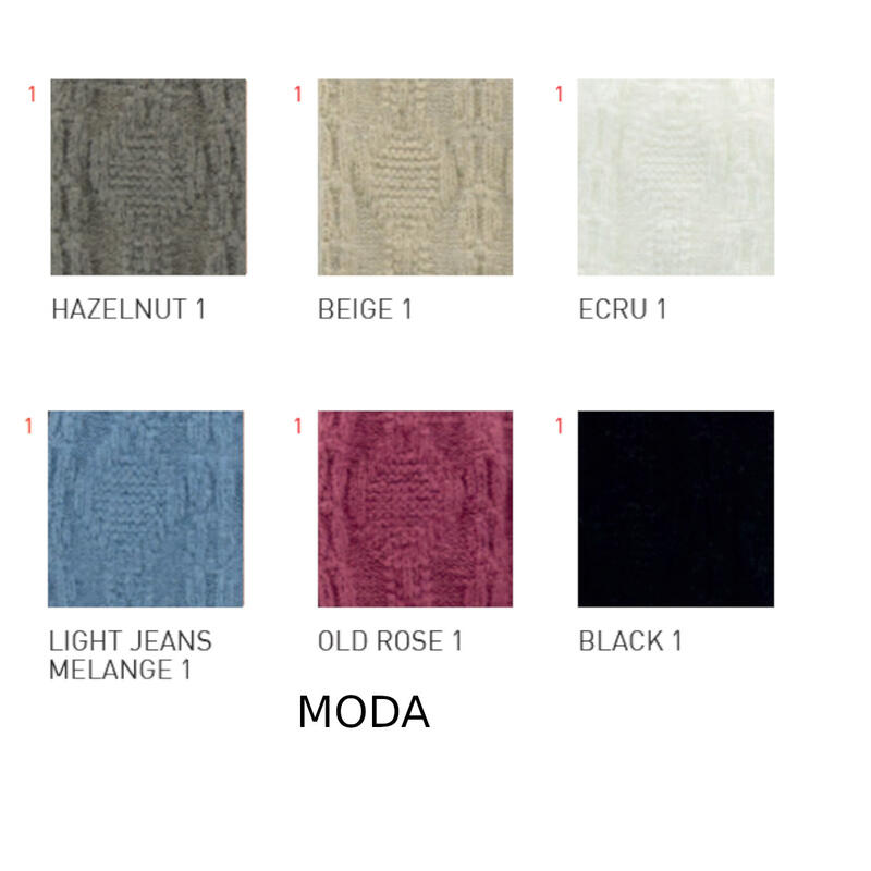 CALZINO DONNA SOFT JACQUARD BuyBuy24 Abbilgiamento e Biancheria