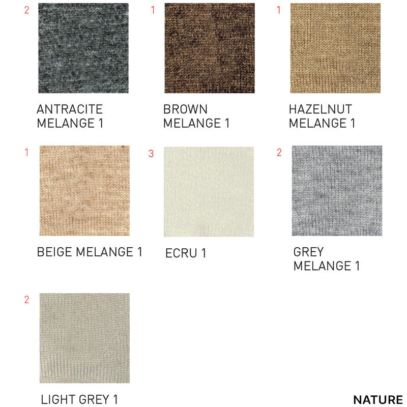 CALZINO DONNA SOFT SUPER CALDO ANGORETTA BuyBuy24 Abbilgiamento e Biancheria