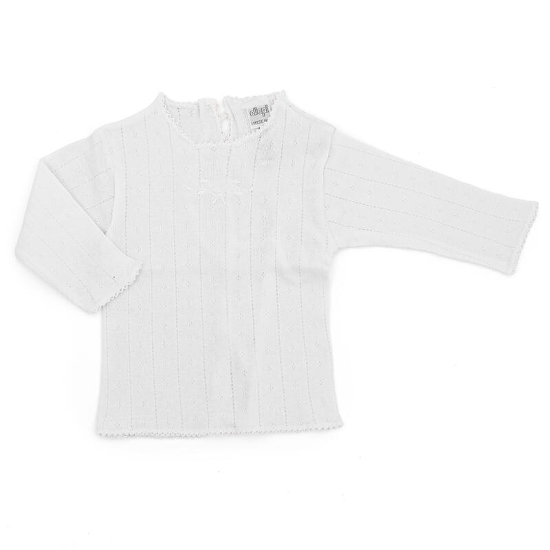 CAMICINA NEONATO S/MANICHE BuyBuy24 Abbilgiamento e Biancheria