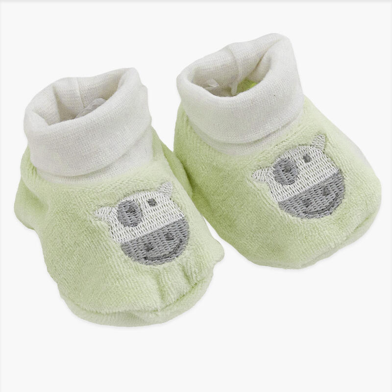 CAPPELLINO + SCARPETTA IN CINIGLIA BuyBuy24 Abbilgiamento e Biancheria