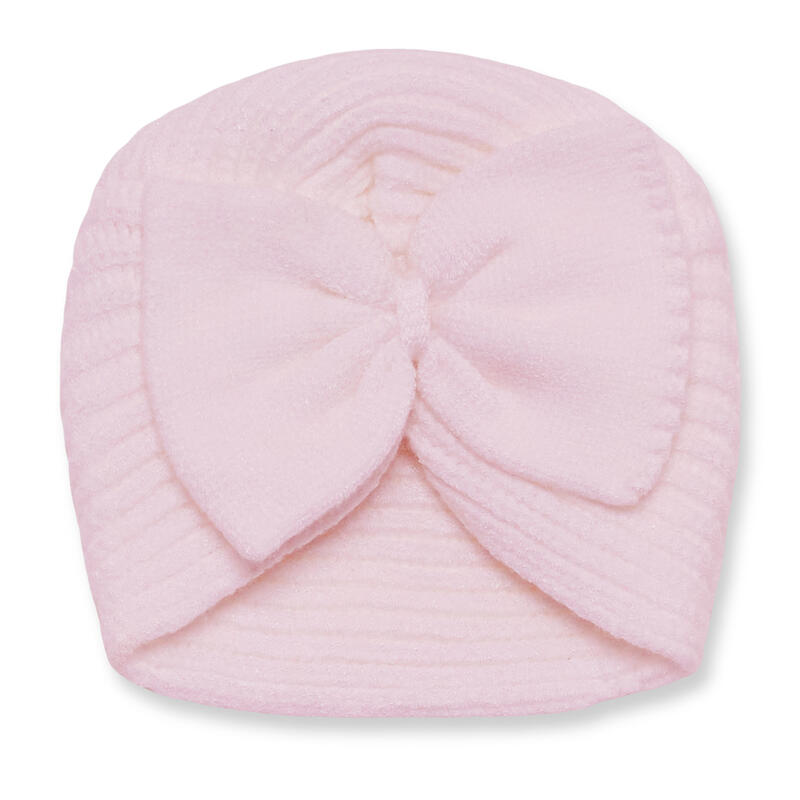 CAPPELLINO NEONATA INVERNALE BuyBuy24 Abbilgiamento e Biancheria