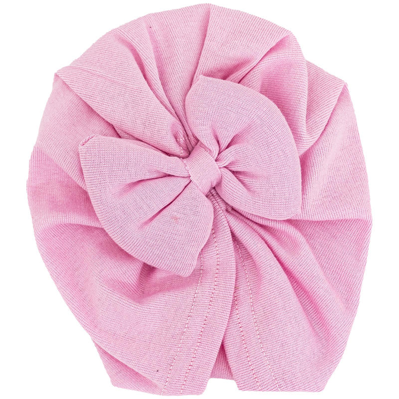 CAPPELLINO NEONATA TURBANTE BuyBuy24 Abbilgiamento e Biancheria