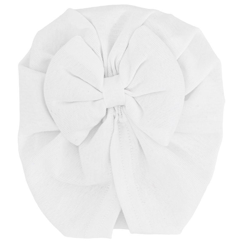 CAPPELLINO NEONATA TURBANTE BuyBuy24 Abbilgiamento e Biancheria