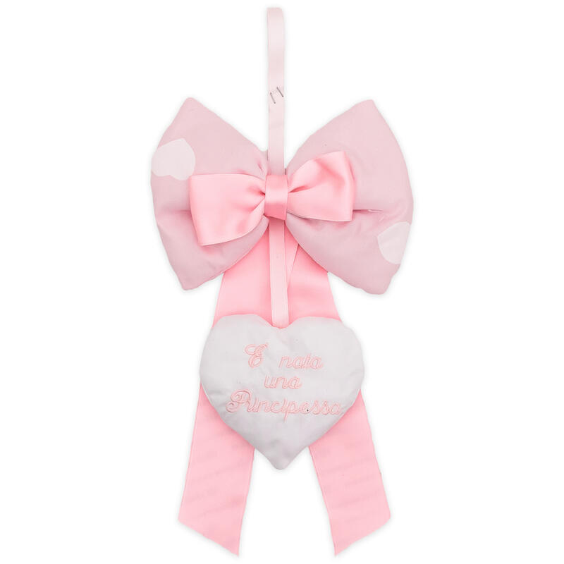 COCCARDA NASCITA BuyBuy24 Abbilgiamento e Biancheria