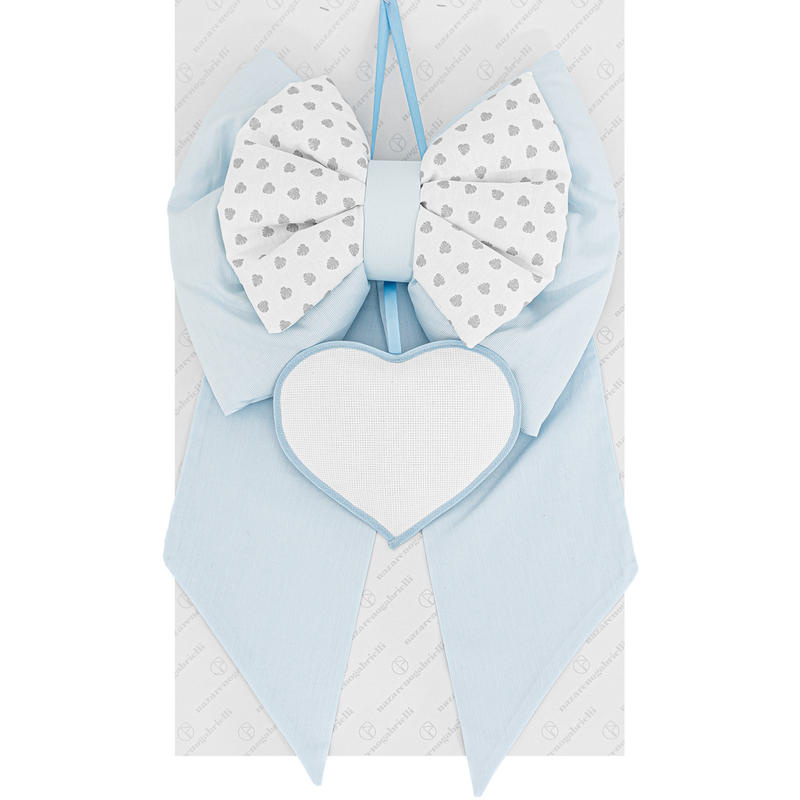 COCCARDA NASCITA BuyBuy24 Abbilgiamento e Biancheria