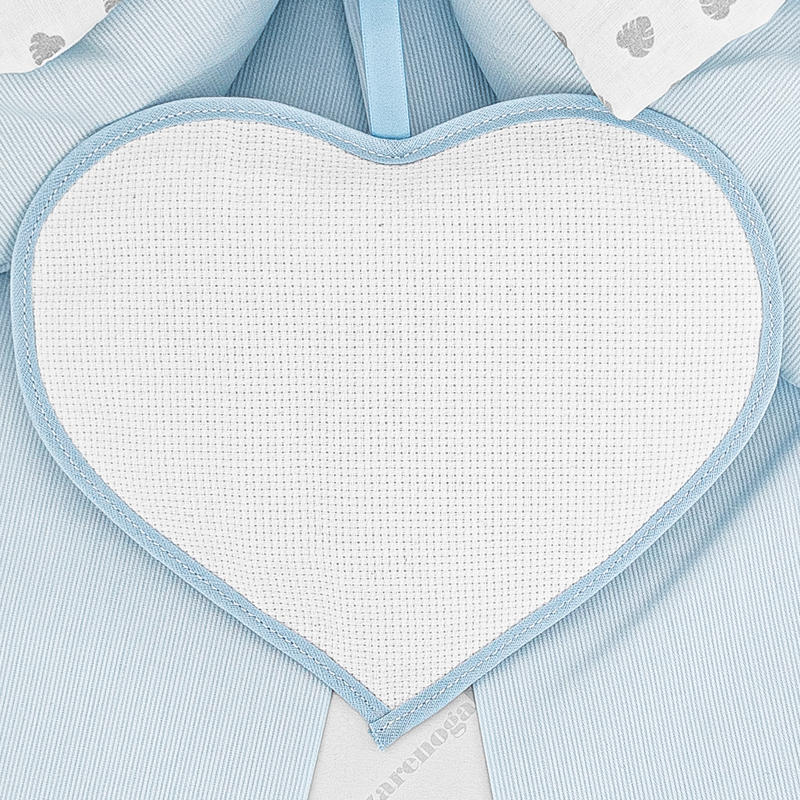 COCCARDA NASCITA BuyBuy24 Abbilgiamento e Biancheria